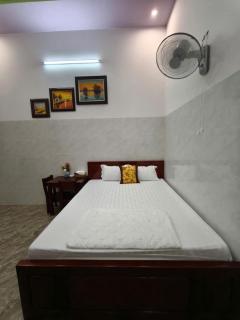 Thanh Phước Hotel - 8