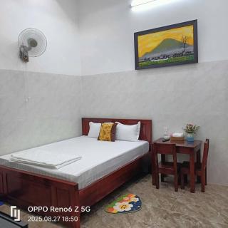 Thanh Phước Hotel - 1