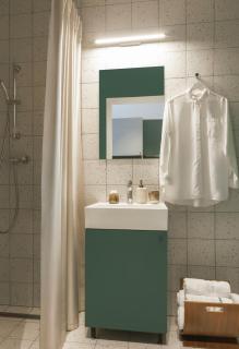 Solo Society City House Vilnius coliving - 3