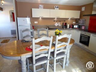 Gîte à Verlac - Verlac - 8