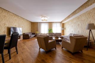 Fabulous Apartment in the City Center - 7