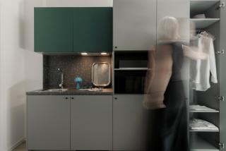 Solo Society City House Vilnius coliving - 2