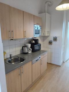 Comfy 2BR shared Apartment in the Centre of Vienna - 7