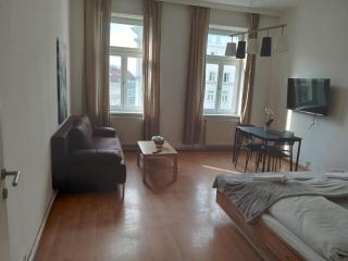 Comfy 2BR shared Apartment in the Centre of Vienna - 5