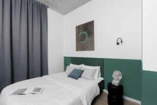 Solo Society City House Vilnius coliving - 1