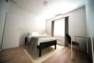 Forenom Hostel Ylläs - 0