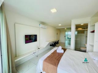 Fortaleza Sul Style by Holiday Stays - 6