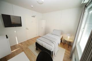 Forenom Hostel Ylläs - 4