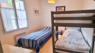 Au lieu dit La Passe , Villa individuelle de plain pied, avec beaucoup de charme - 3