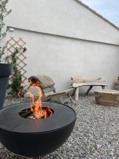 La Réserve Hôtes - 0