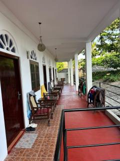 Boomerang Una With Free Scooter Bike - 8