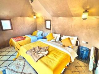 Elysium Dunes Camp - 7