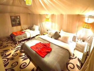 Elysium Dunes Camp - 3