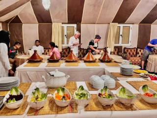 Elysium Dunes Camp - 2