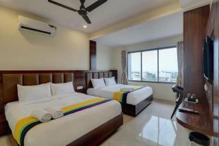 Hotel Victoria City Mumbai - 0