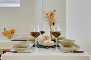 549 Suite Saint Honoré Superb Apartment in Paris - 8