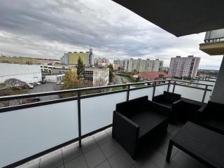 Apartament Manhattan - 6