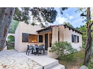 Villa Folaca 45m2 5 pers Rondinara Bonifacio - 2