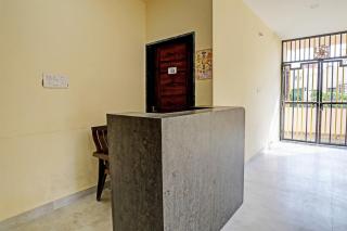 Super Hotel O Regal Edge - 2