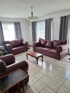 Guesthouse at Lucia - 1