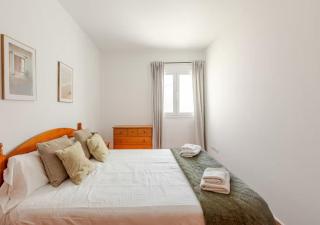 Playa Azul Amplio y luminoso con vistas al mar - 9