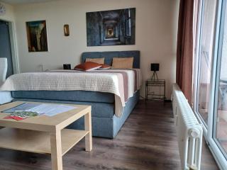 Ferien-Appartement Vier Jahreszeiten - 0