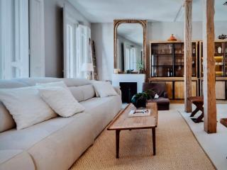 Royle Apartment in Center Mayfair - 9