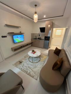 Sweet Homes Apartment - 9