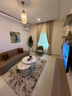 Sweet Homes Apartment - 8