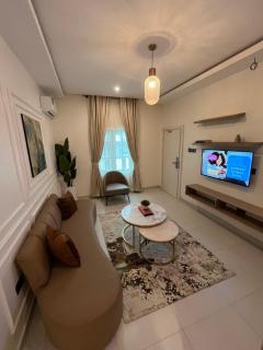 Sweet Homes Apartment - 6