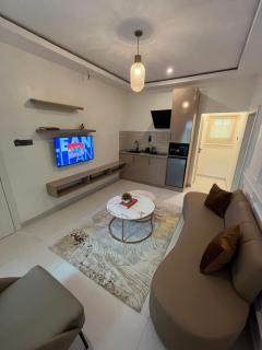 Sweet Homes Apartment - 4