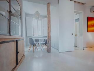 Royle Apartment in Center Mayfair - 1