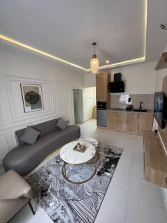 Sweet Homes Apartment - 2