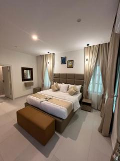 Sweet Homes Apartment - 1