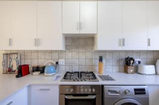 5 River Club Villas - 8