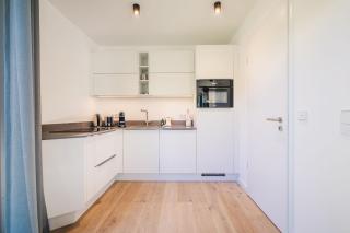 Strandvilla Zingst Appartement 05 EG - 4