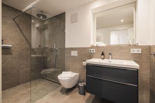 Strandvilla Zingst Appartement 05 EG - 1