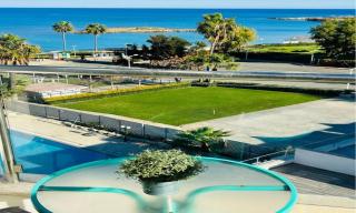 Paradise Apartment - 0