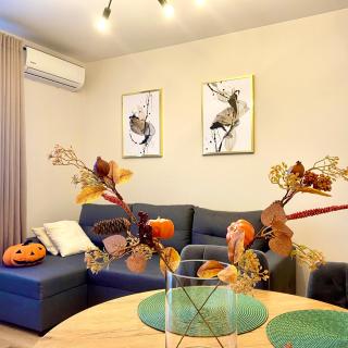 Apartament GREEN CROWNS - 6