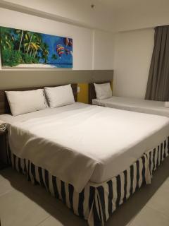 ENJOY OLIMPIA PARK RESORT - Thermas dos Laranjais - 7