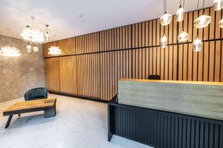 Newly Modern Designed 1BR Apartment - 1