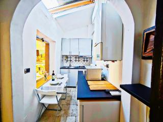 Nido d'amore Fiesole - 9