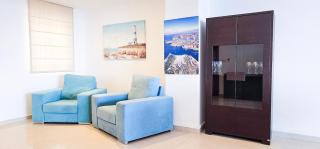 Spacious Seafront 3-Bedroom Apartment in Sliema SV 3 - 7