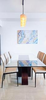 Spacious Seafront 3-Bedroom Apartment in Sliema SV 3 - 6