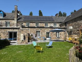 Chambres d'hôtes la Bégaudière - 6