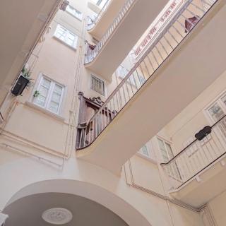 Le Suite del Teatro cucinino privato - 6