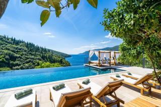 Perfect Villa for Relaxation Located Near the Legendary City of Dubrovnik - 4