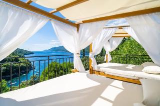 Perfect Villa for Relaxation Located Near the Legendary City of Dubrovnik - 1