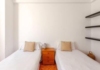 Playa Azul Amplio y luminoso con vistas al mar - 2