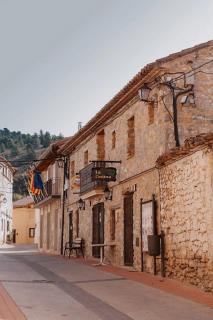 La Ontina Alojamientos Rurales - 0